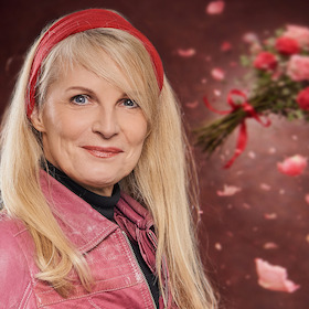 Barbara Ruscher - Romantik – aber zack, zack!