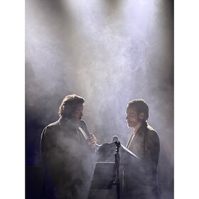 Pater Brown – Live-Hörspiel
