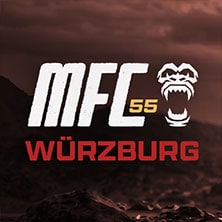 Mix Fight Championship MFC 55