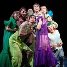 Peer Gynt