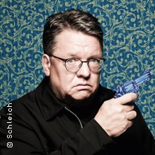 Helmut Schleich - Live 2027 (neues Kabarett)