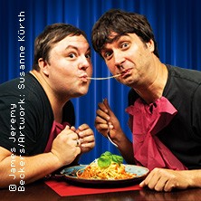 Kabarett-Brunch: Nachschlag gefällig?
