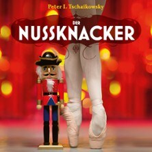 Der Nussknacker - Ein Weihnachtsmärchen