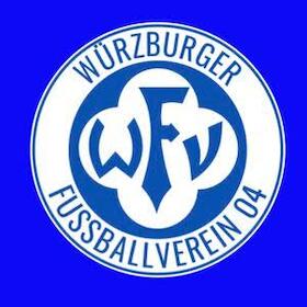 FC Eintracht Bamberg 2010 - Würzburger FV 04