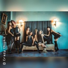 Burlesque Revue