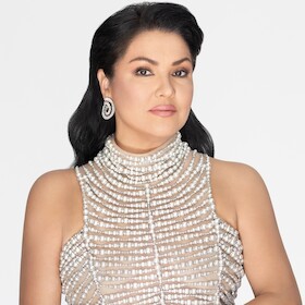 Anna Netrebko