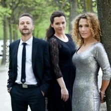 Pariser Flair präsentiert