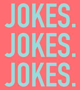 JOKES.JOKES.JOKES. - Best of Stand Up