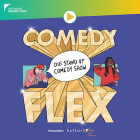Comedy Flex