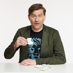 Michael Altinger - Testosteron
