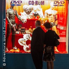 Sex & Crime Tour auf St.Pauli in English