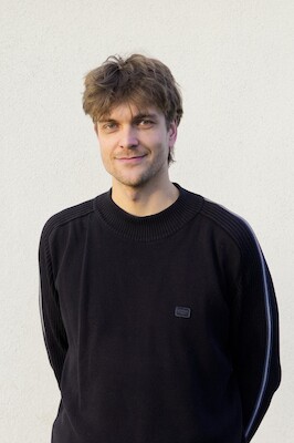 Literaturkreis Wolfsburg 26/27 - Markus Thielemann liest "Von Norden rollt ein Donner"