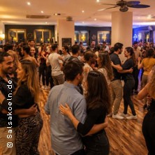Sunday Dance Night Bachata Party Köln
