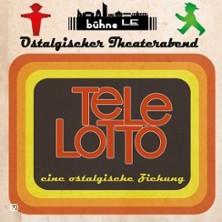 Ostalgischer Theaterabend - Dinner-Show