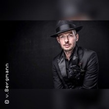 Rauhnächte - Denis Fischer singt Achim Reichel