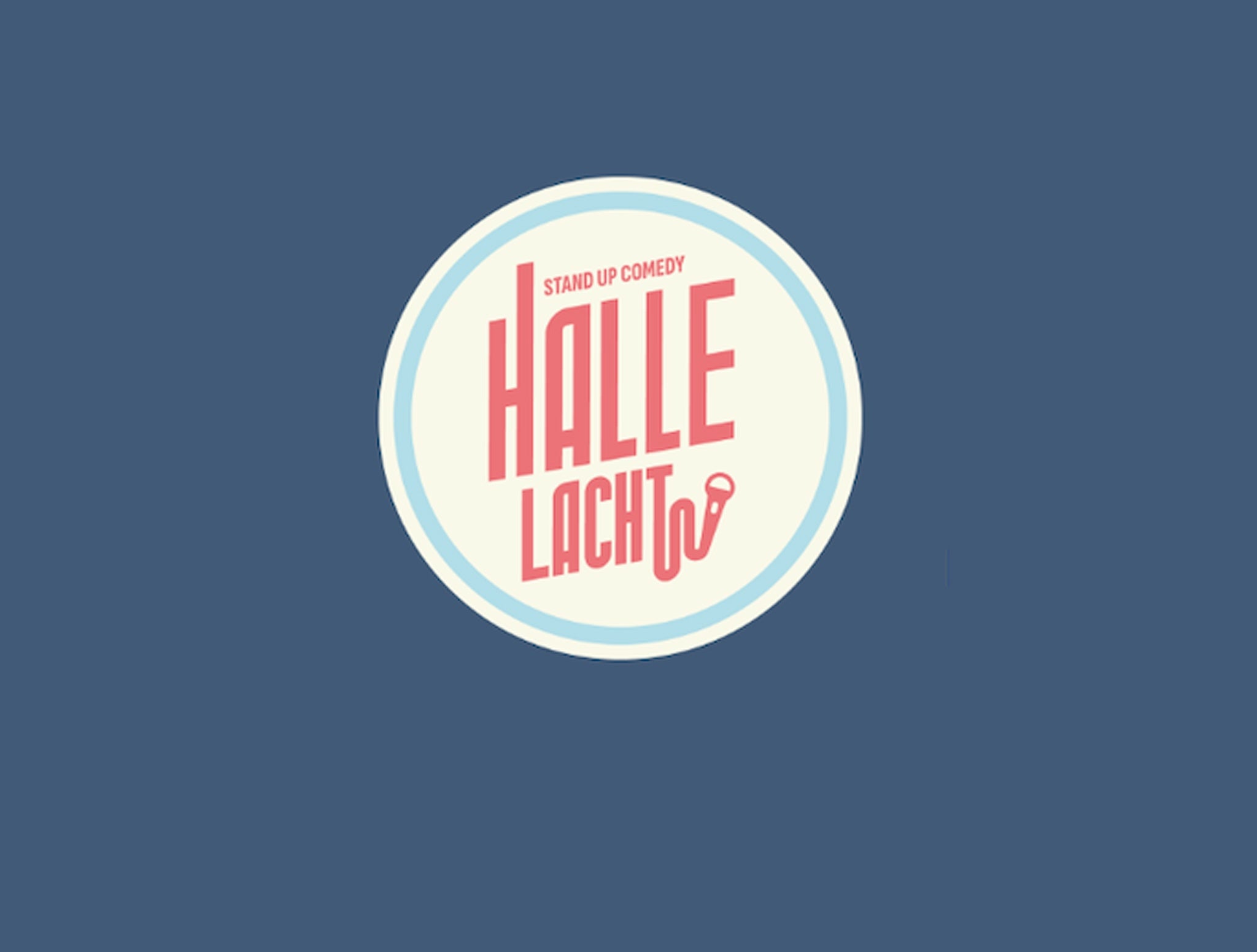 die Comedy Show - Halle Lacht