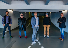 Abenteuerland (PUR) - Die PUR-Coverband