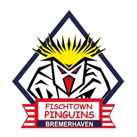 Löwen Frankfurt - Pinguins Bremerhaven