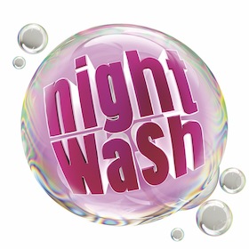 NIGHTWASH - Live