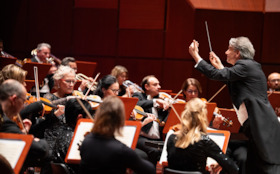 Neujahrskonzert - Neue Philharmonie Frankfurt
