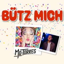 Bütz Mich Karnevalsparty mit Mo-Torres