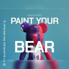 Paint your Bear
