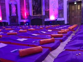 Traumkonzerte im Schloss 2026 | 2027