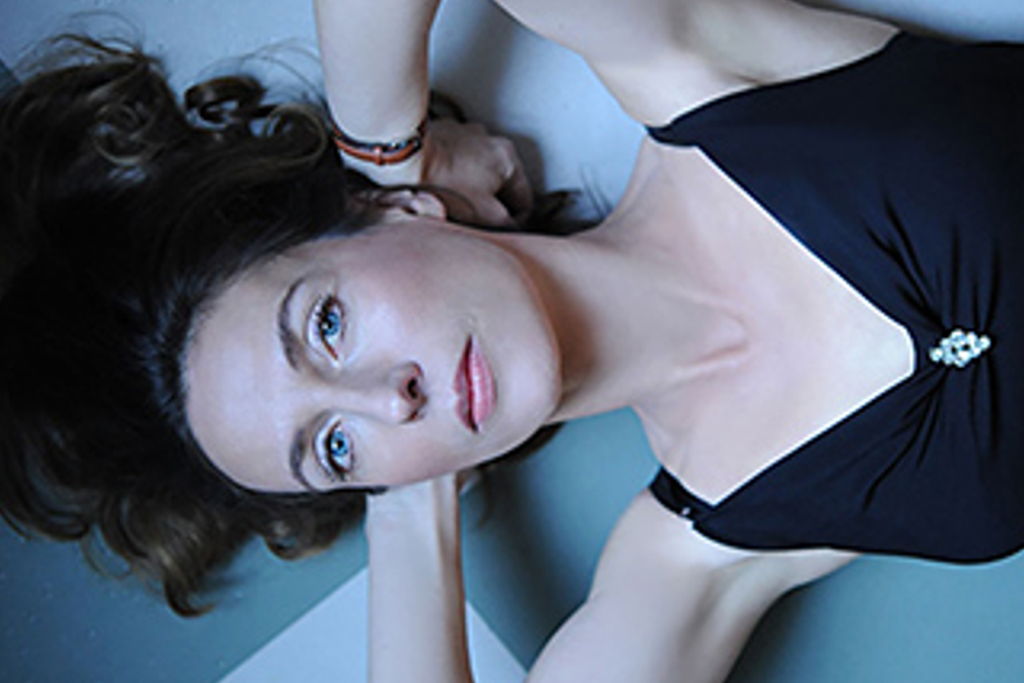 Mai Horlemann ﻿“Was reimt sich auf Himmel?“ Poet. Kabar. trifft geile Lyrik