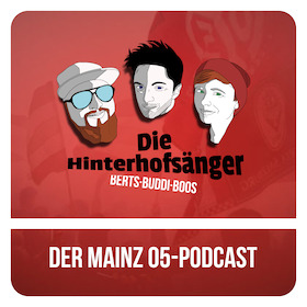 Der Mainz 05 Podcast