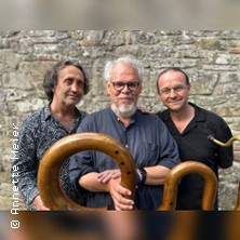 Biondini - Godard - Niggli