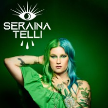 Seraina Telli