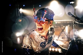 ELTON & THE JOELS - Tribute to Elton John & Billy Joel