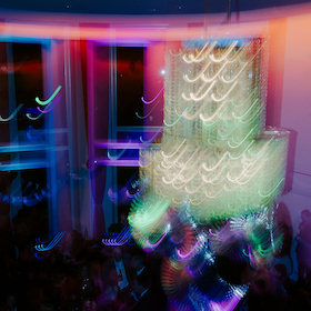 Jazzfoyer 2026/27 - Oliver Lutz >Re Calamar