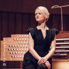Bruckner 3 | Dima Slobodeniouk, Iveta Apkalna, Dresdner Philharmonie