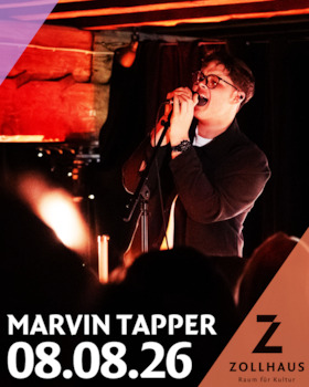 Marvin Tapper - Heimspiel Teil 2