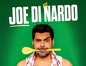 Joe di Nardo - DON’T TATSCHI SONST KLATSCHI