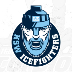 Hannover Scorpions - KSW Icefighters Leipzig