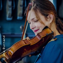 Janine Jansen