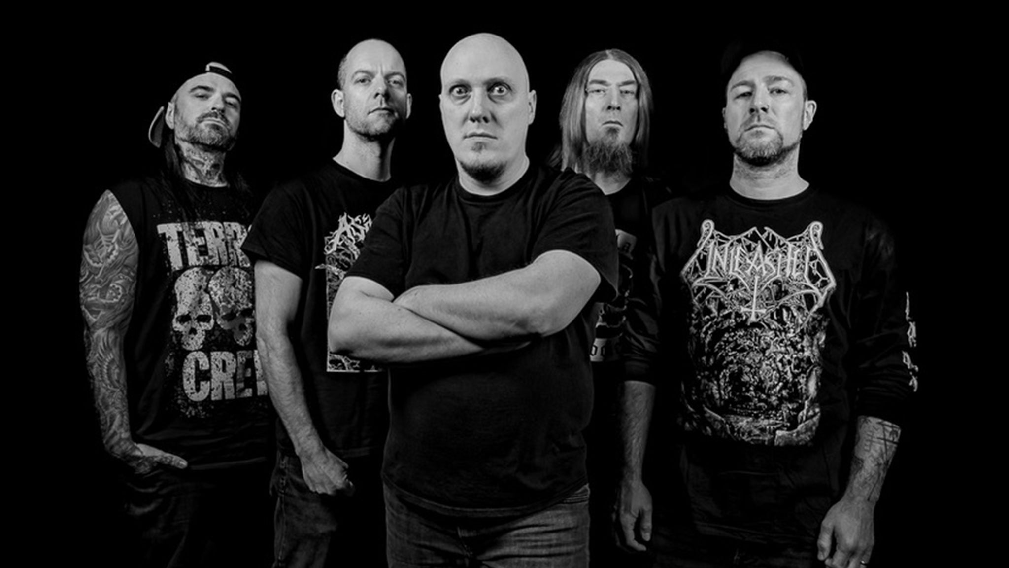 ENDSEEKER - Farewell Show
