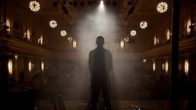 Tex singt Leonard Cohen - Club-Tour Herbst 2026