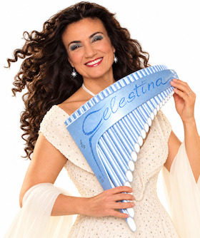 Daniela de Santos - Sommerfestival 2027
