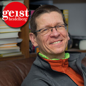 Martin Korte
