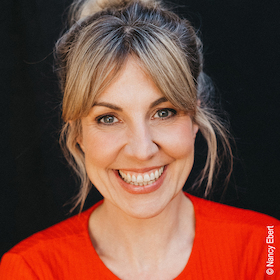 Nora Boeckler - (Fast) Alles im Griff