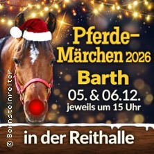 Pferde-Märchen in Barth
