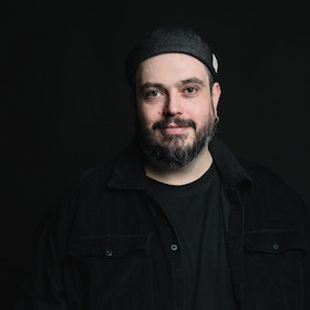 Mathias Kellner - Schnappschuss!