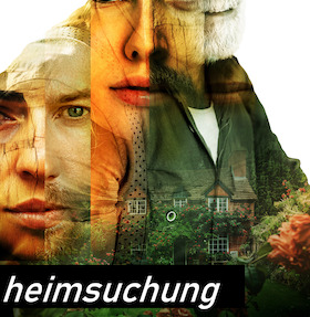 Heimsuchung