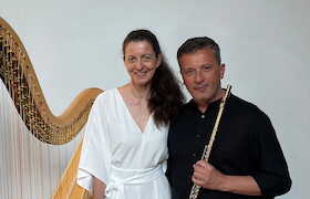 Silke Aichhorn & Dejan Gavric