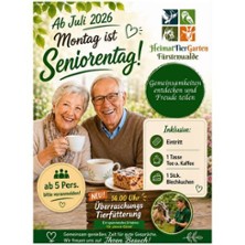 Senioren Tag