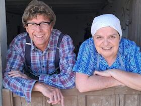 Hillu´s Herzdropfa – "Dr' normale Wahnsinn!"