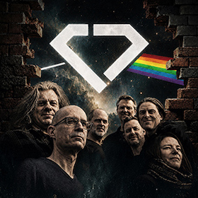 Crazy Diamond - The Pink Floyd Tribute